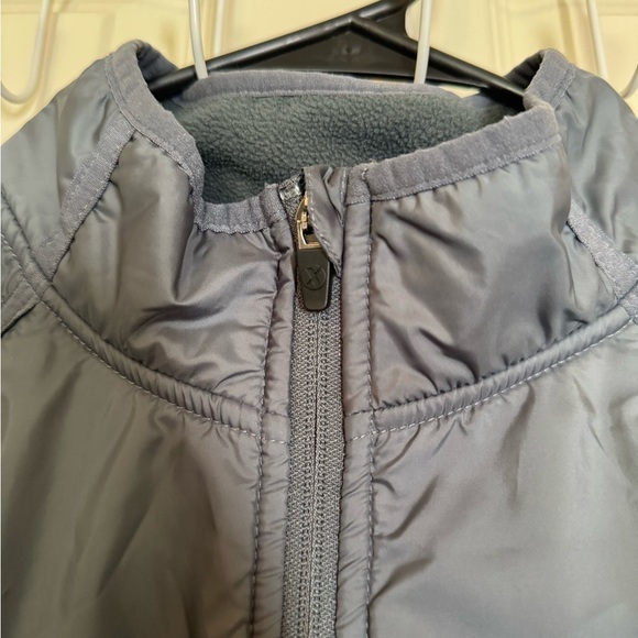 Xersion Charcoal Jacket Size L - Picture 3 of 12